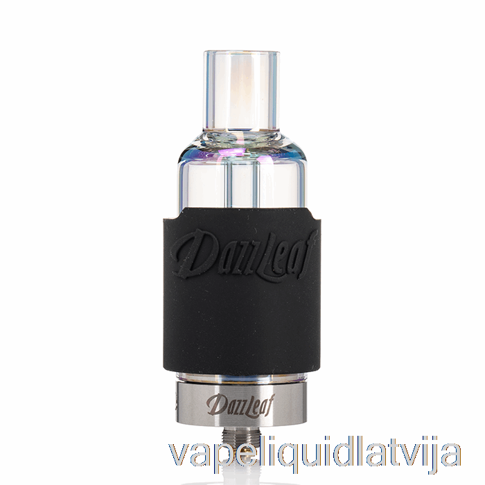 Dazzleaf Waxii Koncentrāts Atomizators Varavīksnes Vape šķidrums